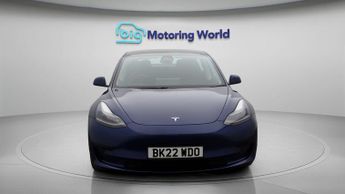 Tesla Model 3 ALL MODELS