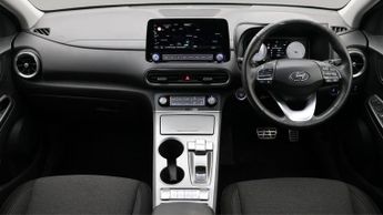 Hyundai KONA PREMIUM