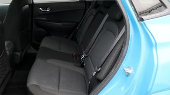 Hyundai KONA PREMIUM