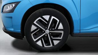 Hyundai KONA PREMIUM