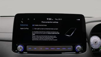 Hyundai KONA PREMIUM