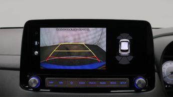 Hyundai KONA PREMIUM