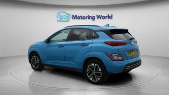 Hyundai KONA PREMIUM