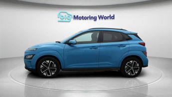 Hyundai KONA PREMIUM