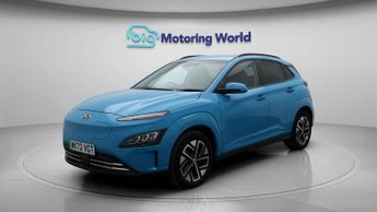 Hyundai KONA PREMIUM