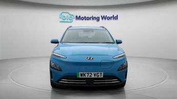 Hyundai KONA PREMIUM