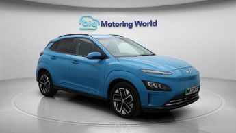 Hyundai KONA PREMIUM