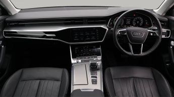 Audi A6 Avant AVANT TFSI E QUATTRO SPORT