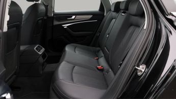 Audi A6 Avant AVANT TFSI E QUATTRO SPORT