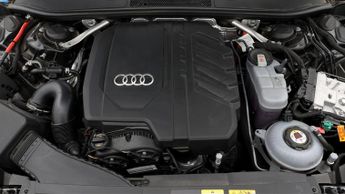 Audi A6 Avant AVANT TFSI E QUATTRO SPORT