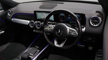 Mercedes-Benz EQB EQB 350 4MATIC AMG LINE PREMIUM