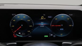 Mercedes-Benz EQB EQB 350 4MATIC AMG LINE PREMIUM
