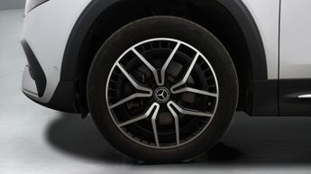 Mercedes-Benz EQB EQB 350 4MATIC AMG LINE PREMIUM