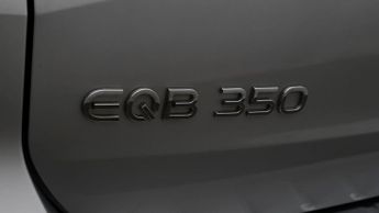 Mercedes-Benz EQB EQB 350 4MATIC AMG LINE PREMIUM
