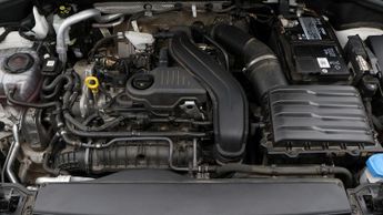 Audi Q3 SPORTBACK TFSI S LINE BLACK EDITION