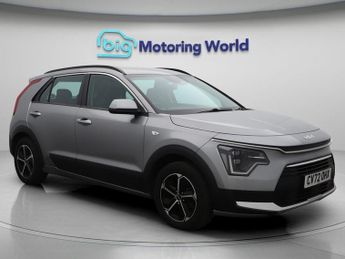 Kia Niro 2