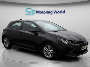 Toyota Corolla ICON TECH