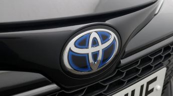 Toyota Corolla ICON TECH