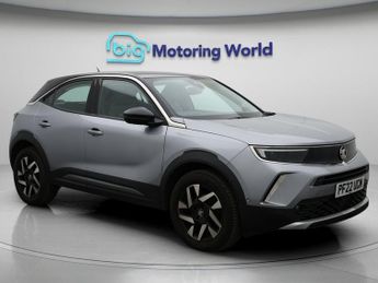 Vauxhall Mokka ELITE PREMIUM