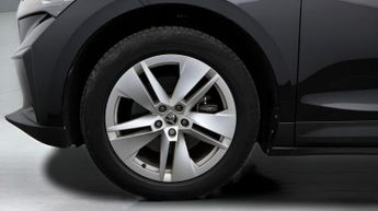 Skoda Enyaq 60
