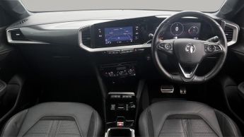 Vauxhall Mokka Electric ULTIMATE