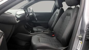 Vauxhall Mokka Electric ULTIMATE
