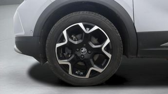 Vauxhall Mokka Electric ULTIMATE