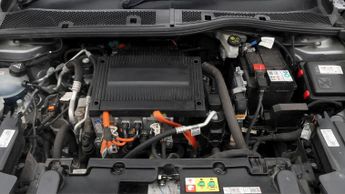 Vauxhall Mokka Electric ULTIMATE