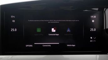 Vauxhall Mokka Electric ULTIMATE