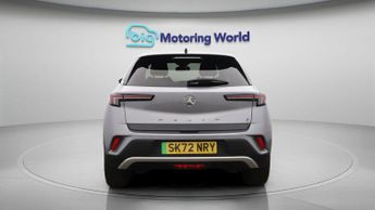 Vauxhall Mokka Electric ULTIMATE