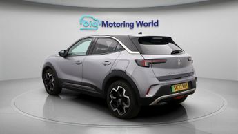 Vauxhall Mokka Electric ULTIMATE