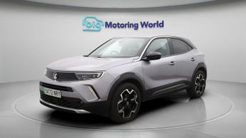 Vauxhall Mokka Electric ULTIMATE