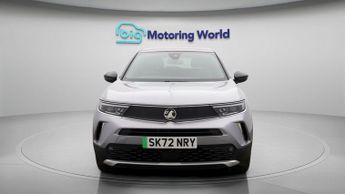Vauxhall Mokka Electric ULTIMATE