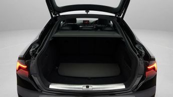 Audi A5 SPORTBACK TFSI S LINE