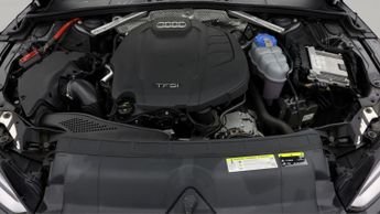 Audi A5 SPORTBACK TFSI S LINE