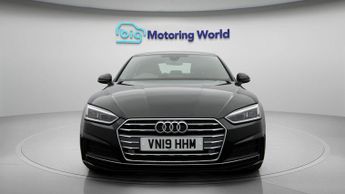 Audi A5 SPORTBACK TFSI S LINE