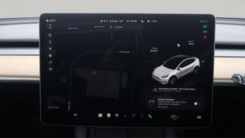 Tesla Model Y BASE