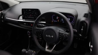 Kia Picanto GT-LINE S