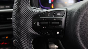 Kia Picanto GT-LINE S