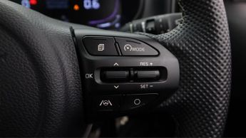 Kia Picanto GT-LINE S