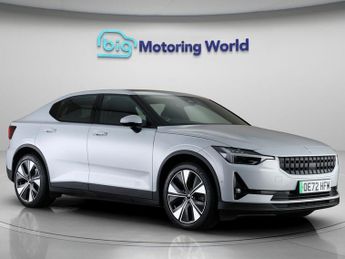 Polestar Polestar 2 PLUS
