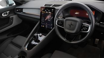 Polestar Polestar 2 PLUS