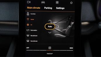 Polestar Polestar 2 PLUS