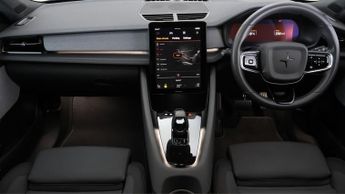 Polestar Polestar 2 PLUS