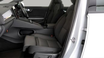 Polestar Polestar 2 PLUS