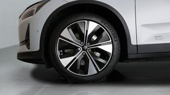 Polestar Polestar 2 PLUS