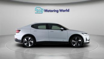 Polestar Polestar 2 PLUS