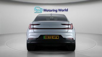 Polestar Polestar 2 PLUS