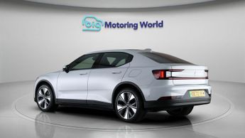 Polestar Polestar 2 PLUS