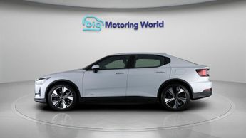 Polestar Polestar 2 PLUS